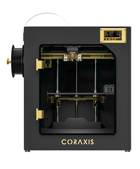 CORAXIS - Fikirleri Gerçeğe Dönüştürür